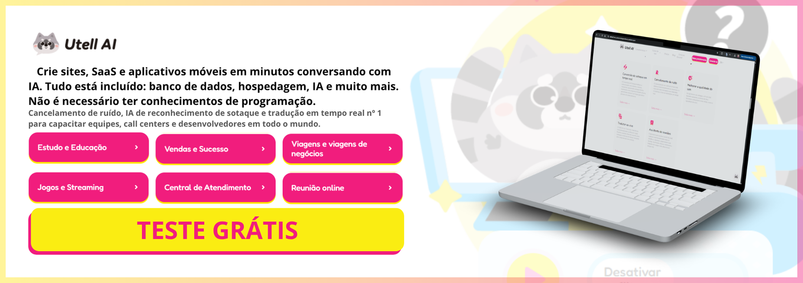 Utell AI
