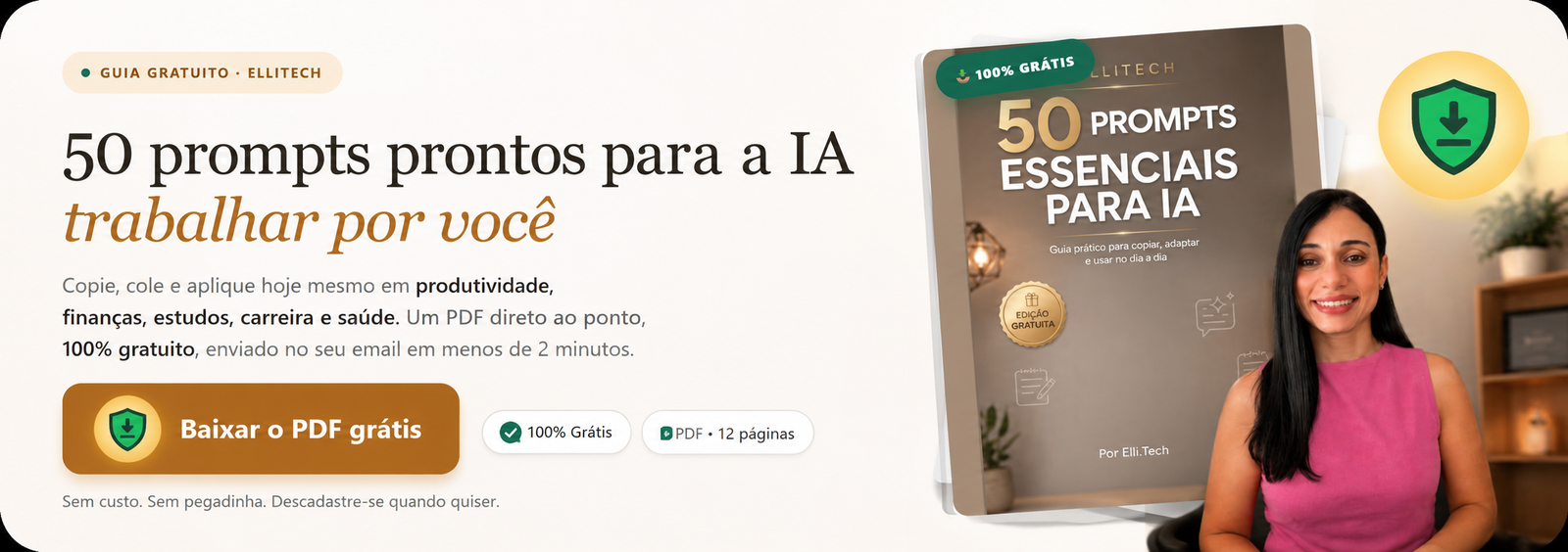 ElliTech IA